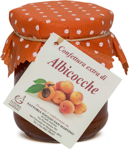 marmellata-Albicocche