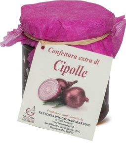 marmellata-Cipolla
