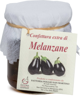 marmellata-Melanzane